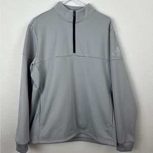 Men’s Quarter zip pullover